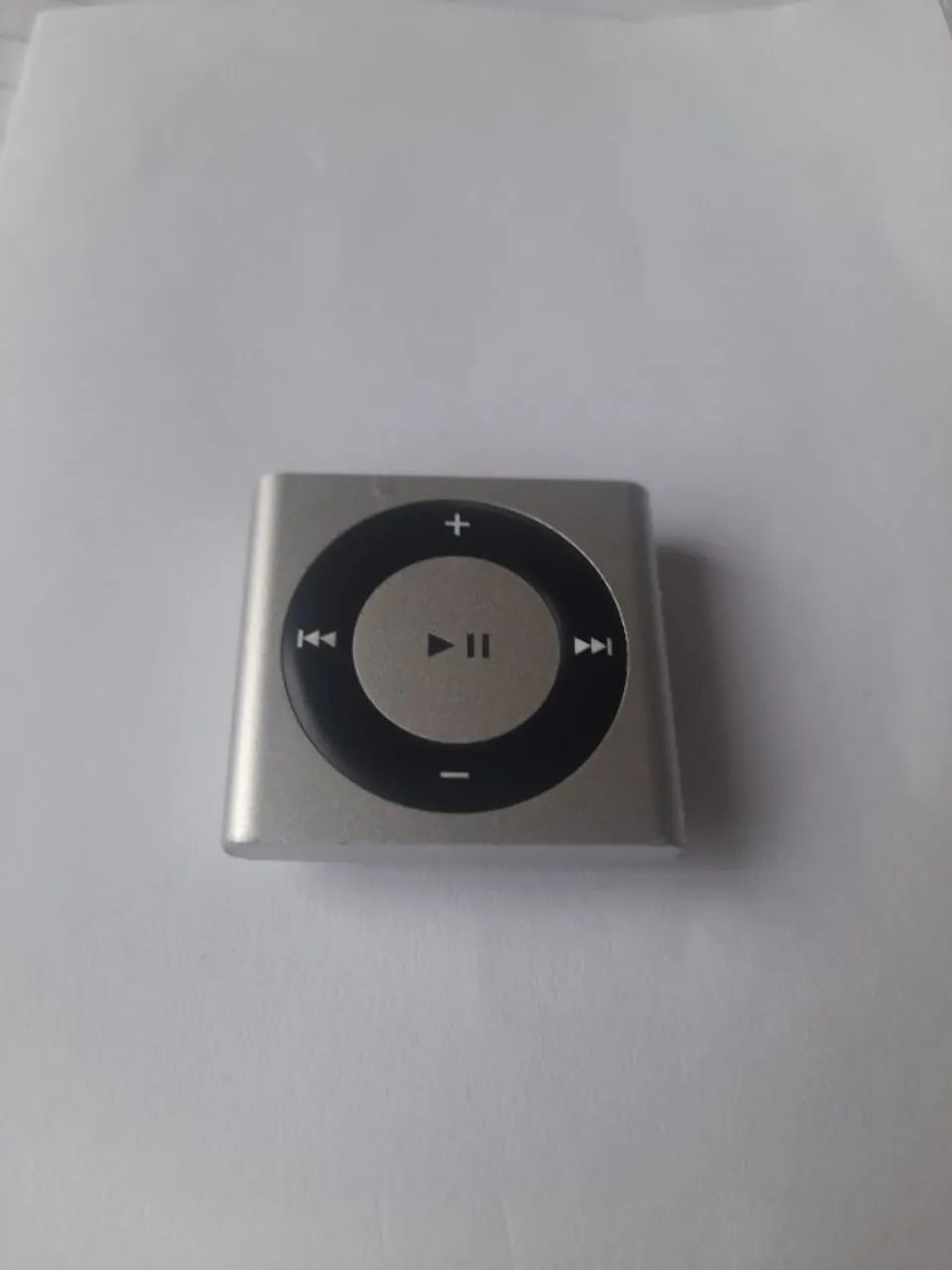 Ipod shuffle 4 - 2gb