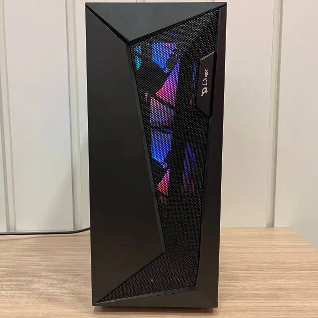 Pc Gamer Ryzen 5 5500 - 16Gb Ram - RTX 2070 (8Gb) - 1Tb SSD