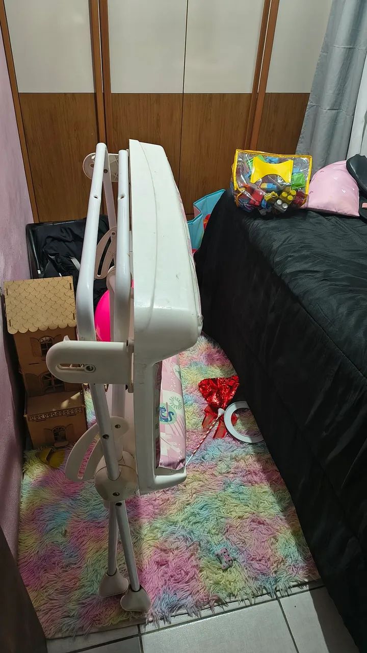 Bebê  - Foto 2