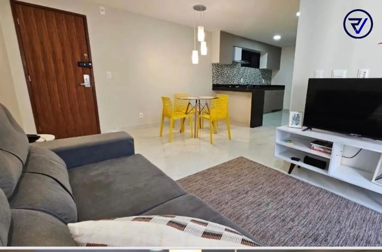 Flat À VENDA no Meireles, Fortaleza