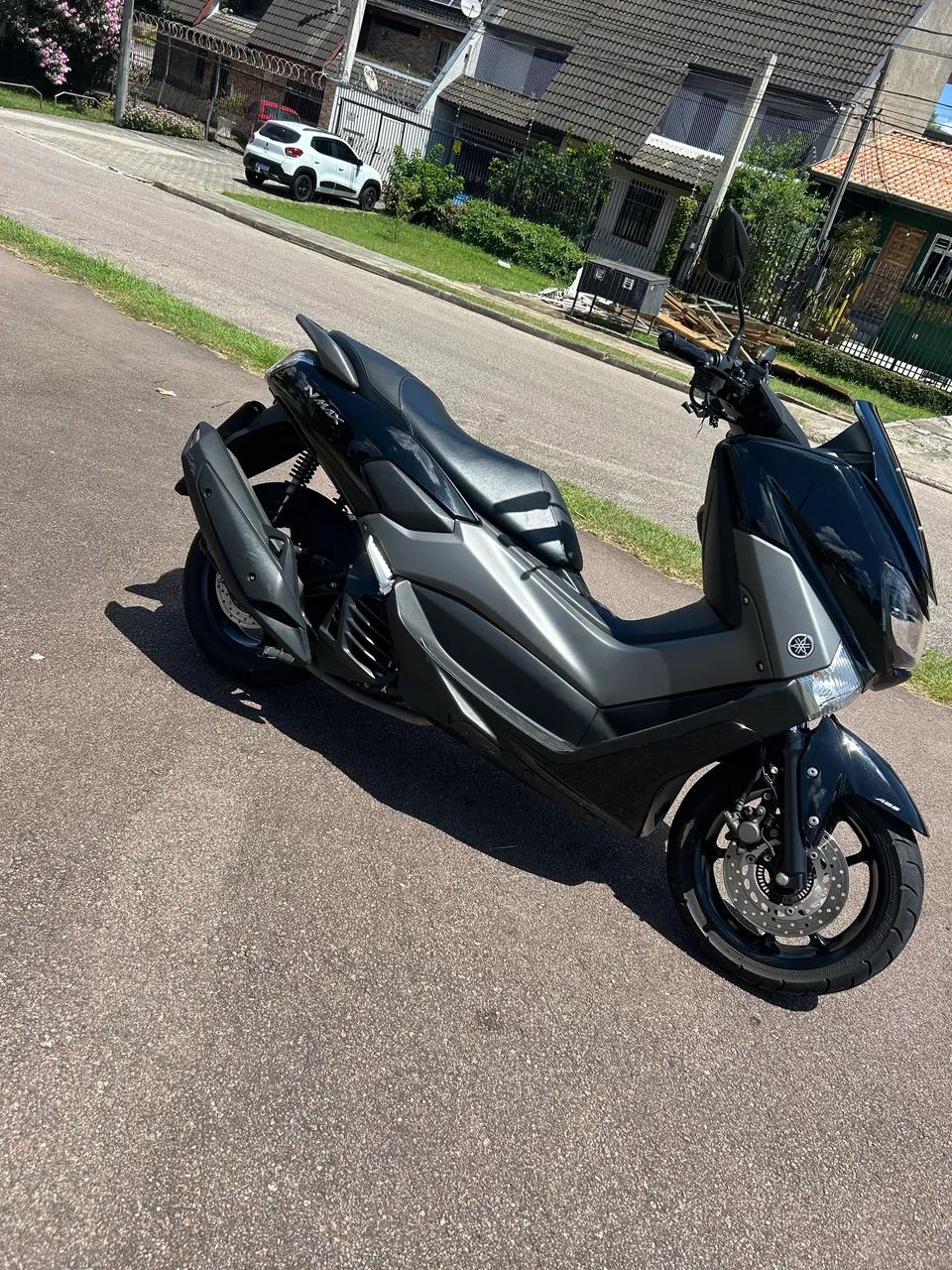 Yamaha NMAX - Foto 4
