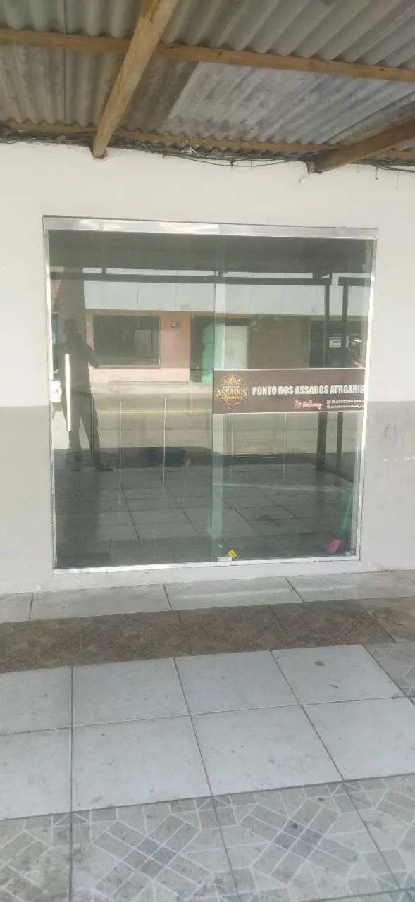 Alugo Ponto comercia. - Foto 2