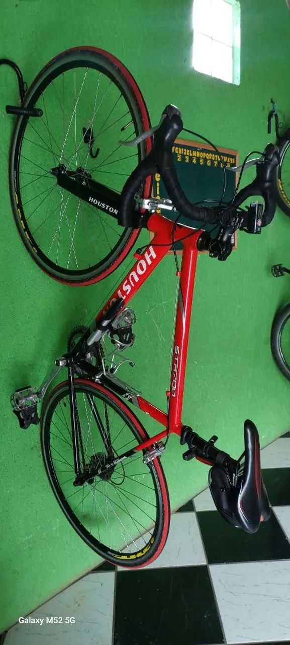 Bike speed Hoston - Foto 3