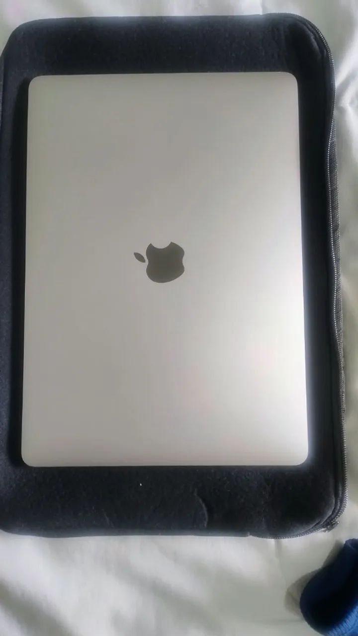MacBook Pro de 13 polegadas (Modelo 2020, código A2251)