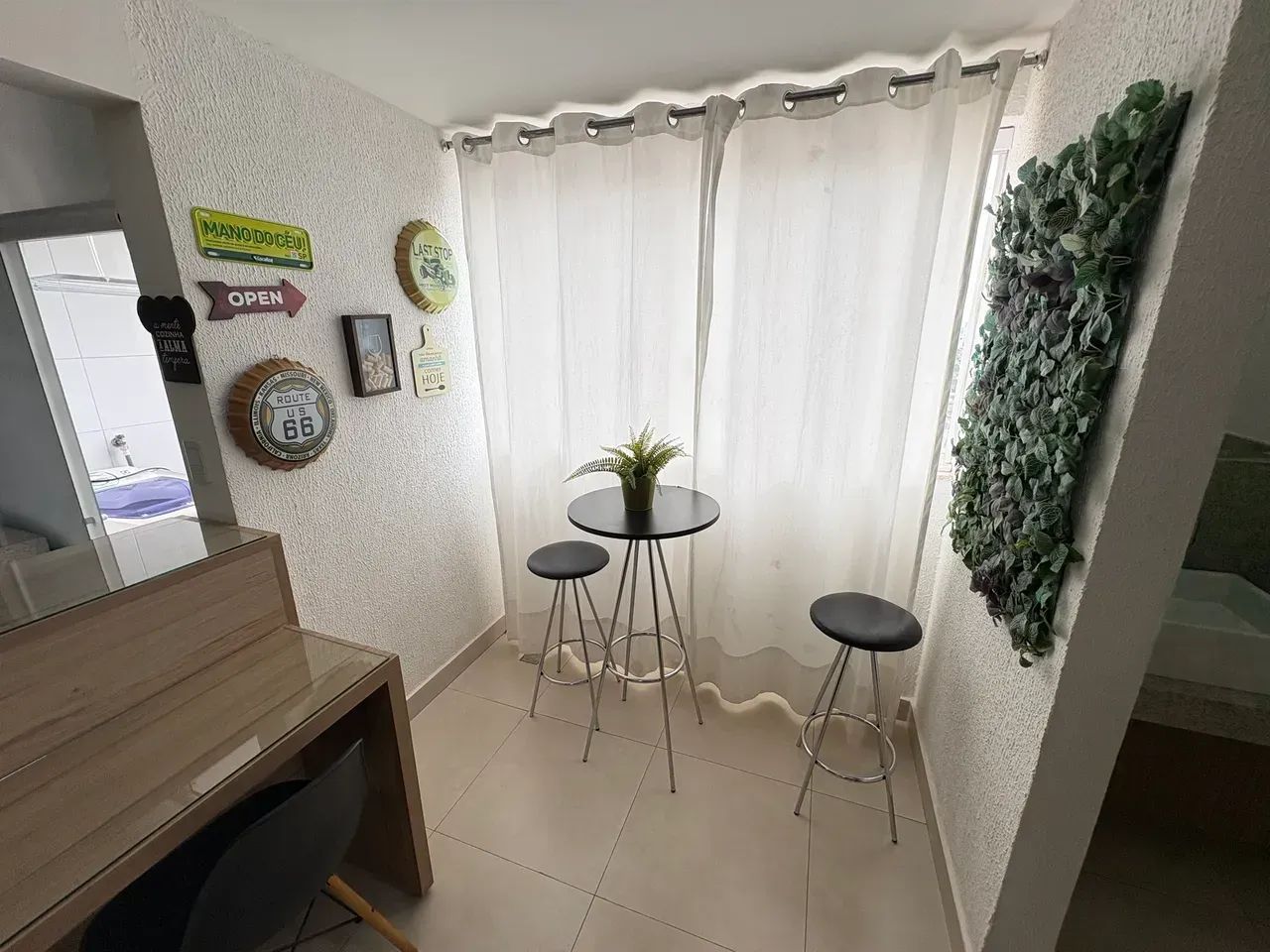 Alugo excelente apartamento no Lozandes - Foto 3