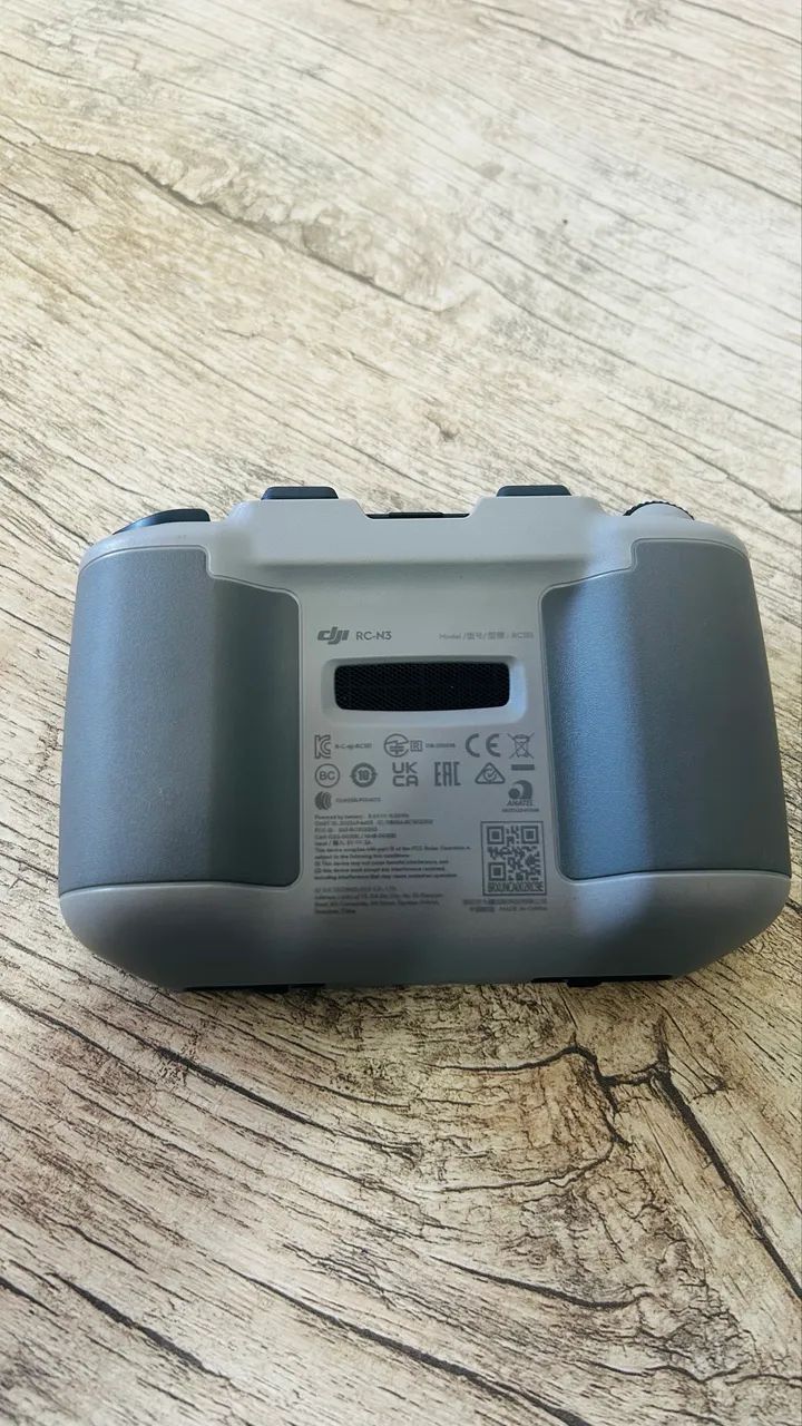 Controle Rc-N3 DJI