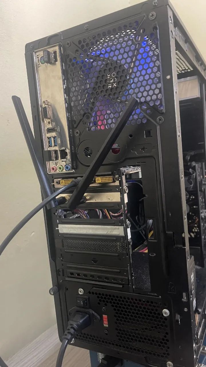 CPU COMPLETO / COMPUTADOR - Foto 3