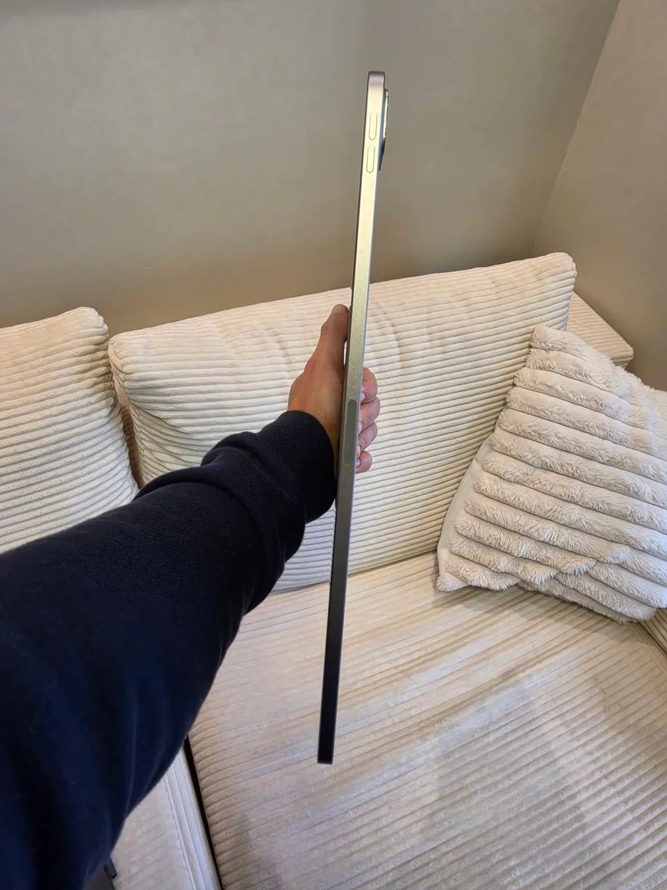iPad Pro 6ª Gen. (128GB) - Foto 3