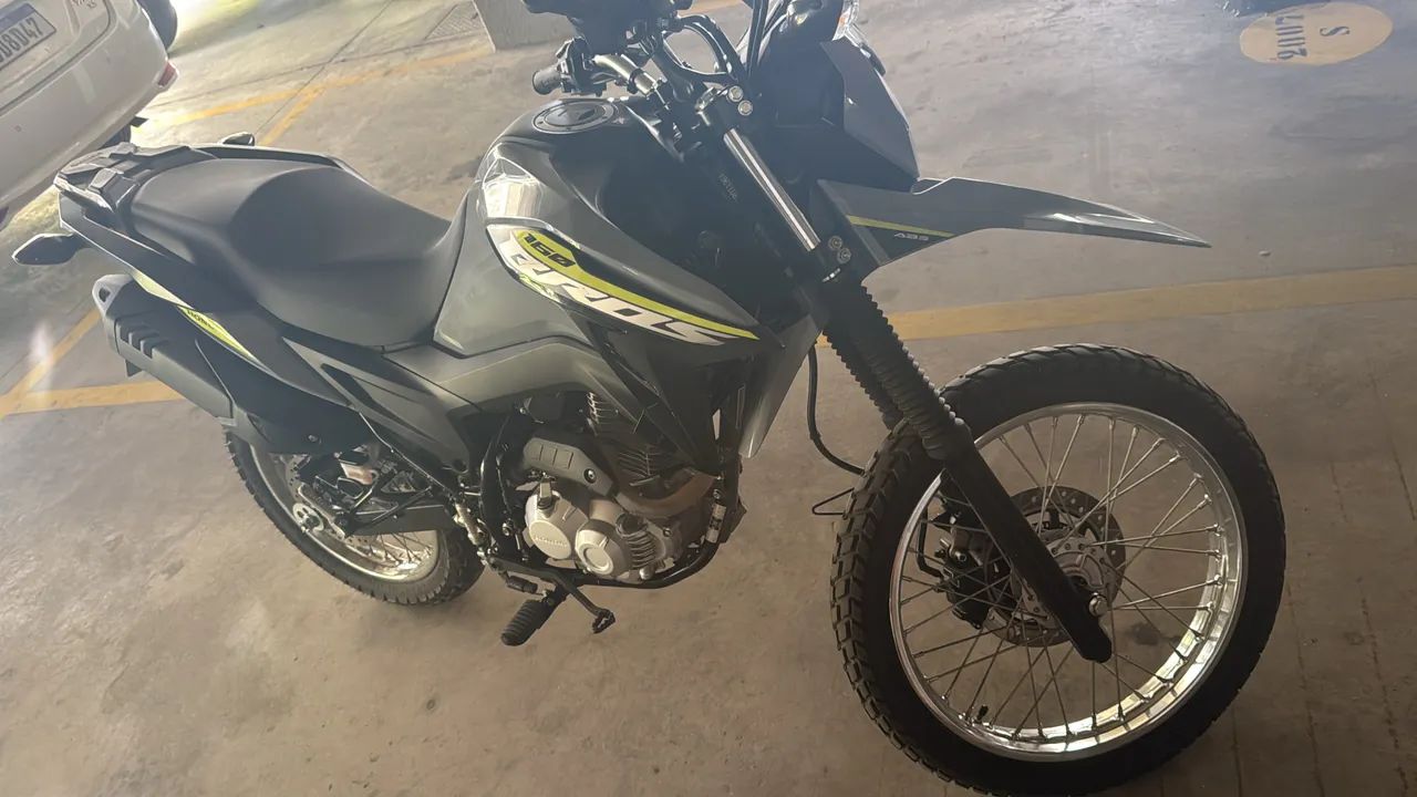 Bros abs 160 - Foto 5