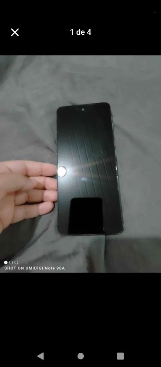 MOTO G60 128GB