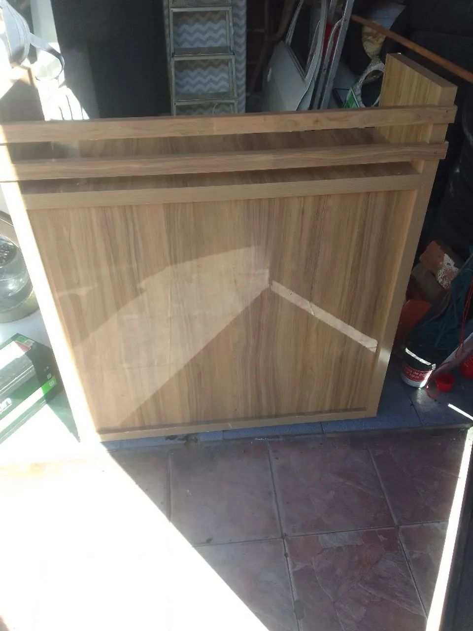 Balcão de recepção - Foto 3