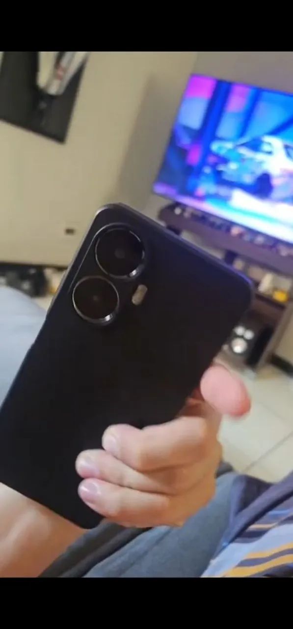 Celular Realme C55 - 256GB - 8gb Ram - Foto 3