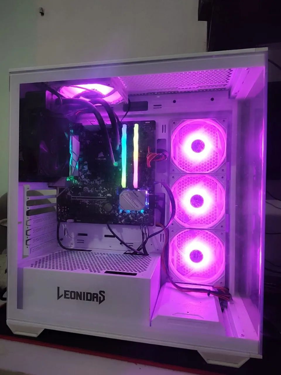 peças para computador 