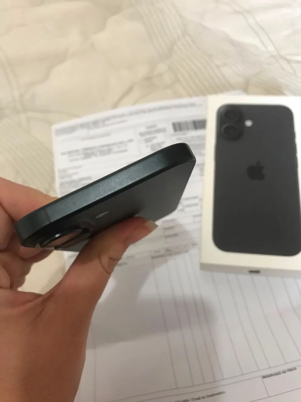 Iphone 16  - Foto 5