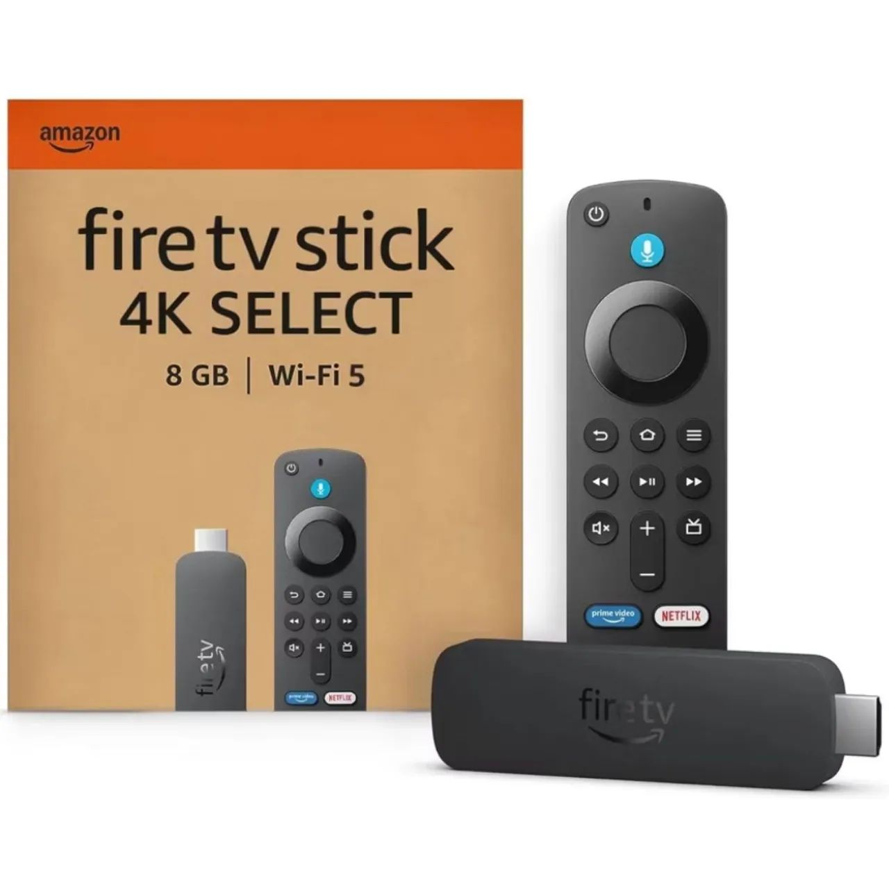 STICK AMAZON SELECT 