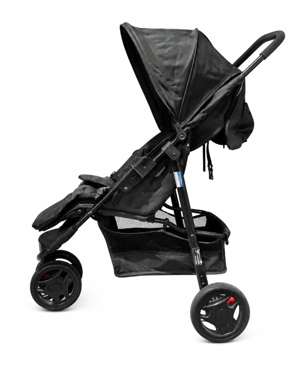 Carrinho de Bebê Voyage Delta