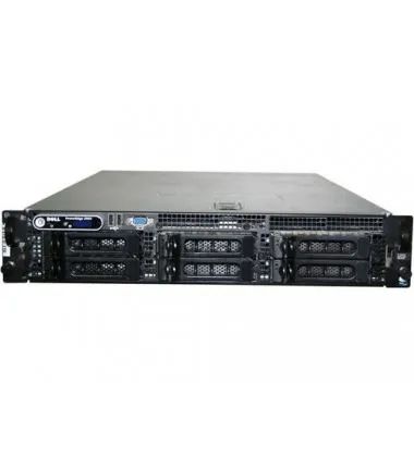 Servidor Dell Power Edge 2950