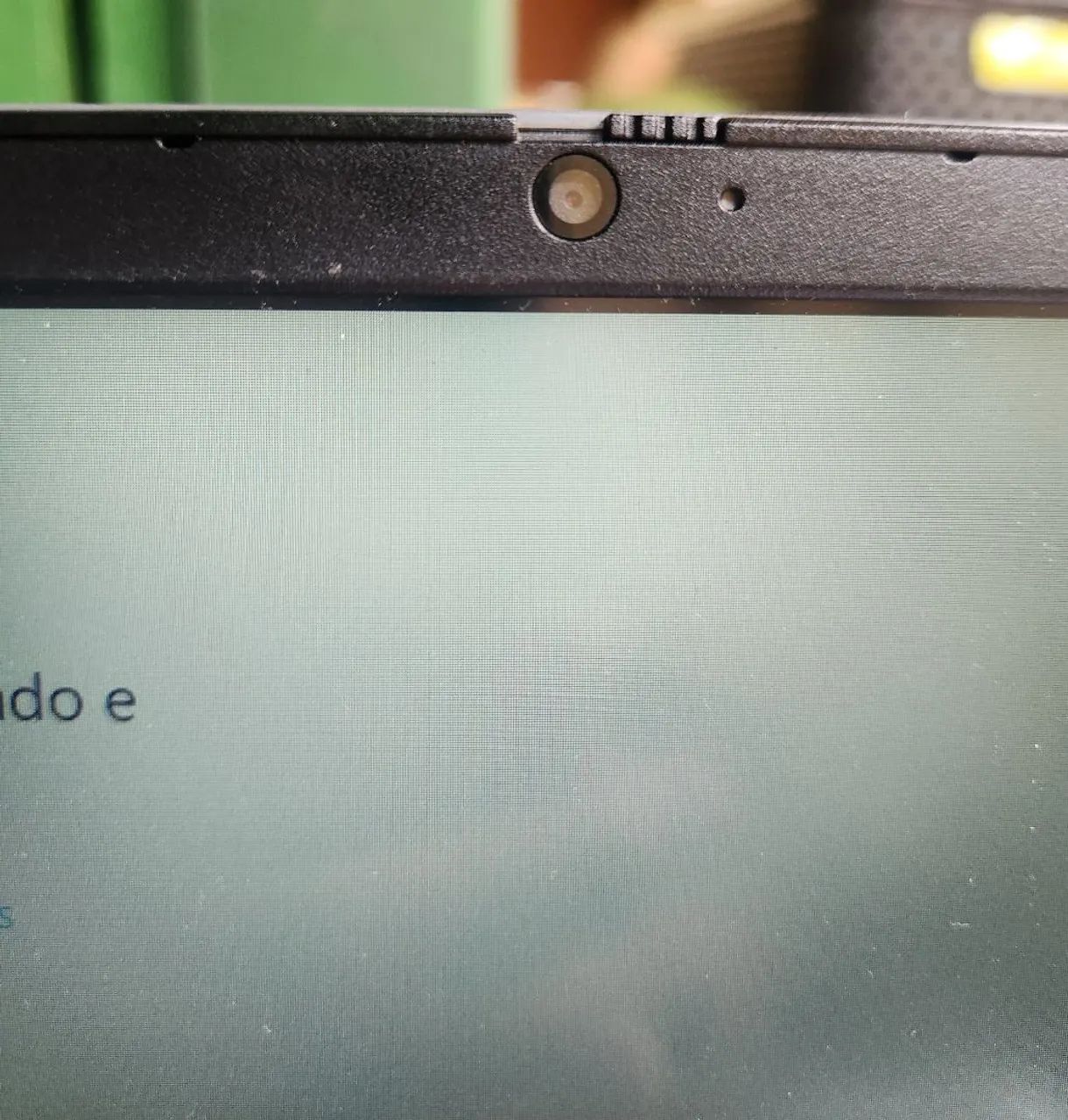 Vendo ou troco botebook por iphone ou celular bom - Foto 5