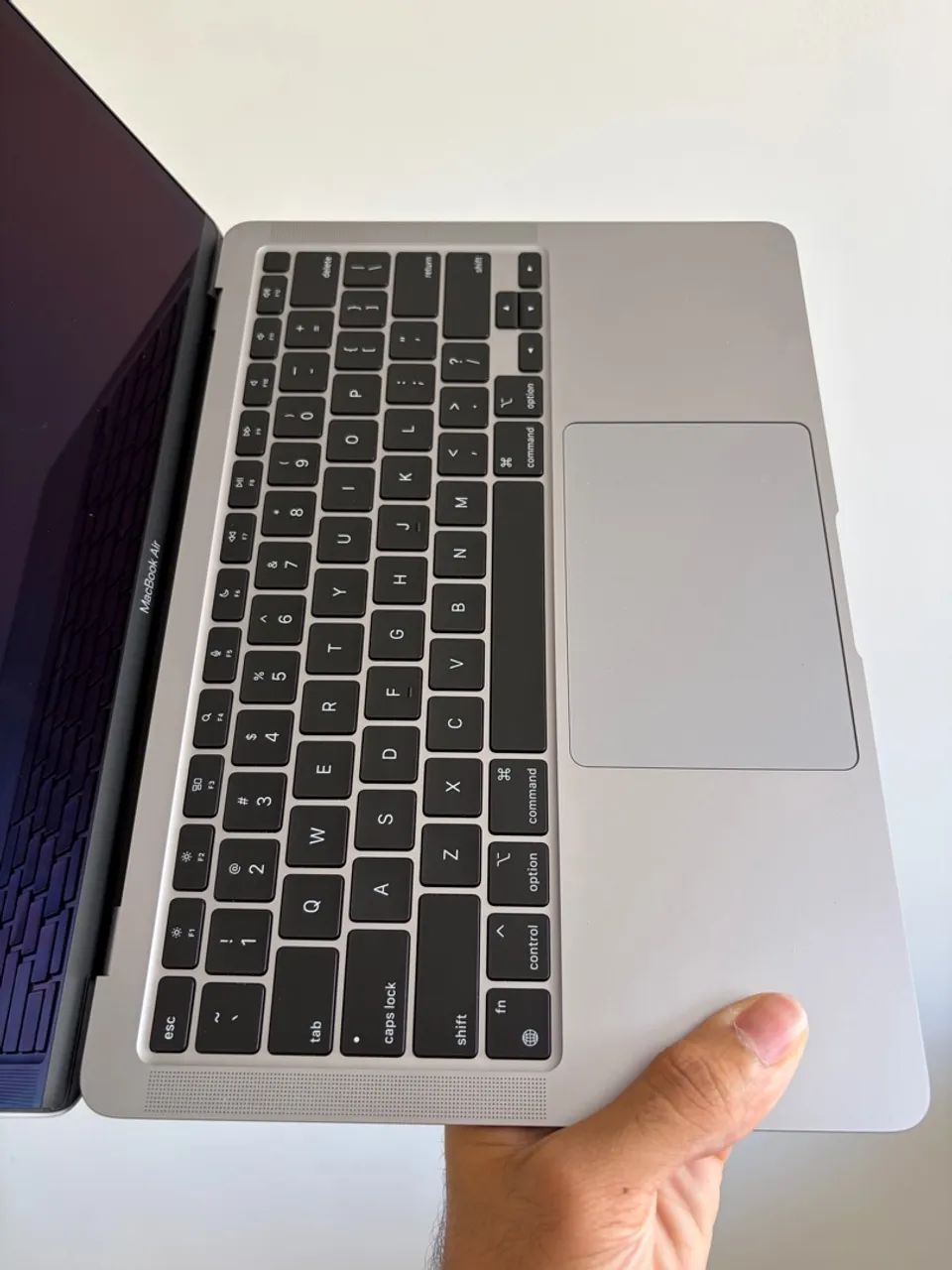 MacBook Air M1 8/256GB - Foto 3