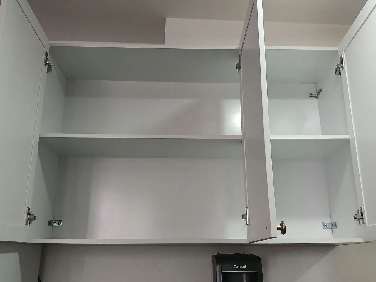 Conjunto de armários de cozinha - Foto 4