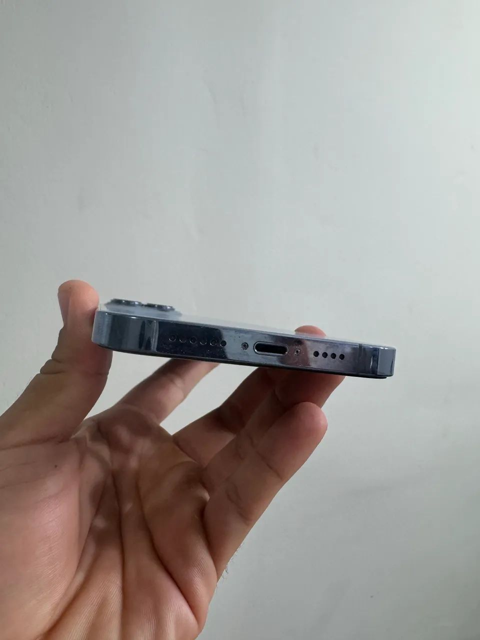 IPHONE 13 pro Max, sem detalhes! - Foto 4