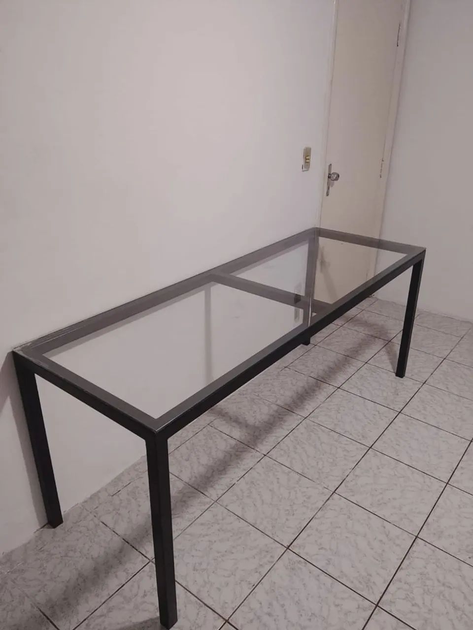 MESA BALCÃO 165x65