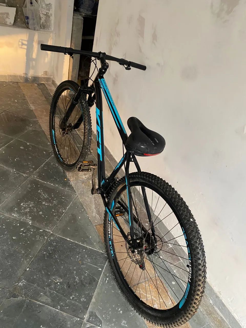 Bike aro 29