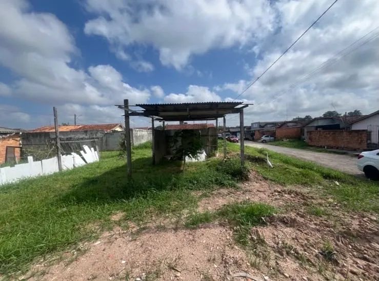VENDE-SE TERRENO NO BAIRRO TENONÉ.  - Foto 2