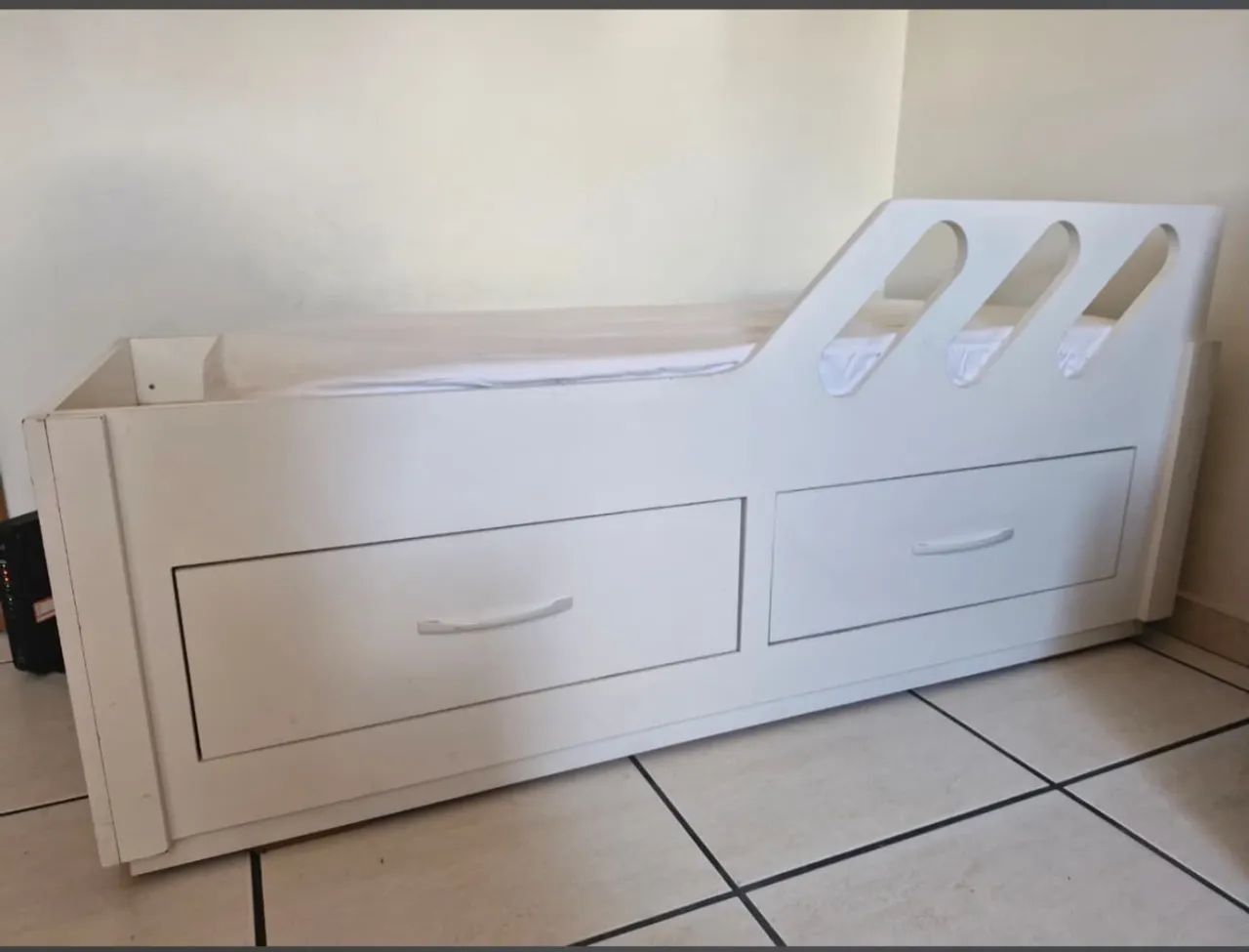 Cama infantil  - Foto 2