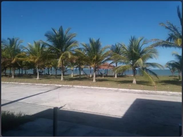 LOTE NA PRAIA - CONDOMÍNIO FECHADO - Foto 4
