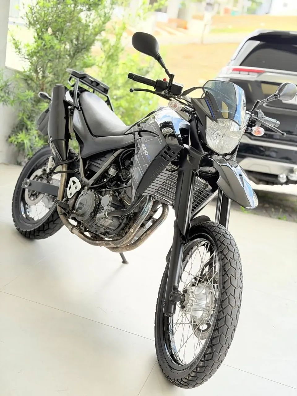 XT 660 2012 doc em dia  - Foto 3