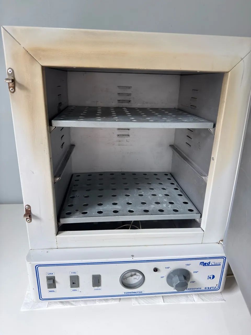Estufa de Esterilização  - Foto 2