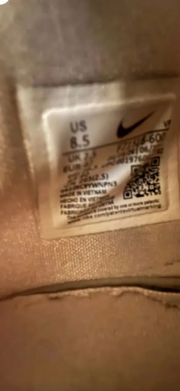 Nike Kd 17 rosa  - Foto 4