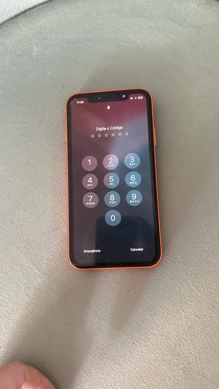 iPhone XR sabor 17 Pro!!! - Foto 2