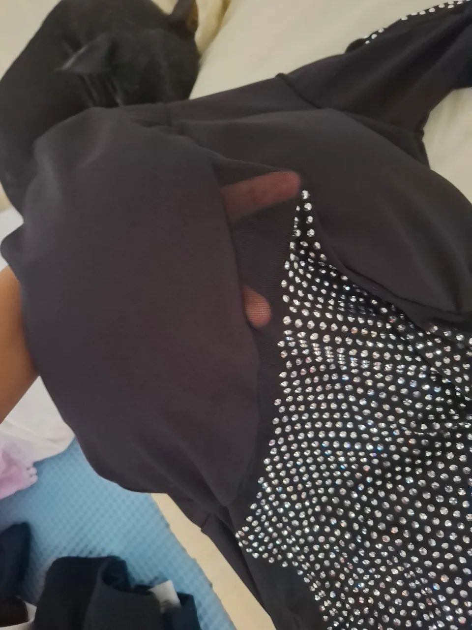 Vendo vestido  - Foto 2