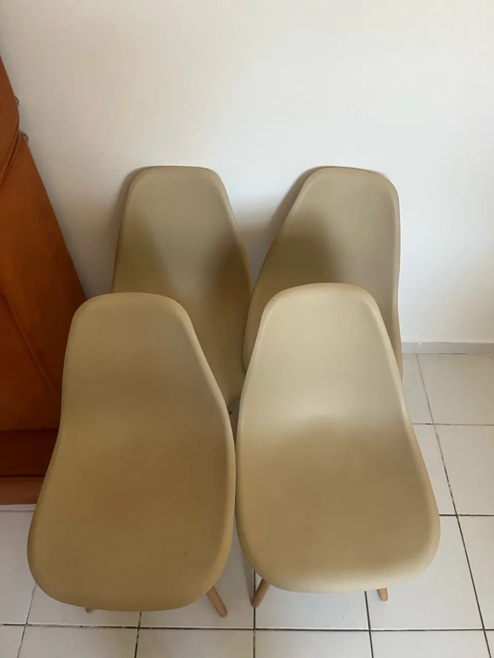 Mesa de Jantar Redonda - Foto 3