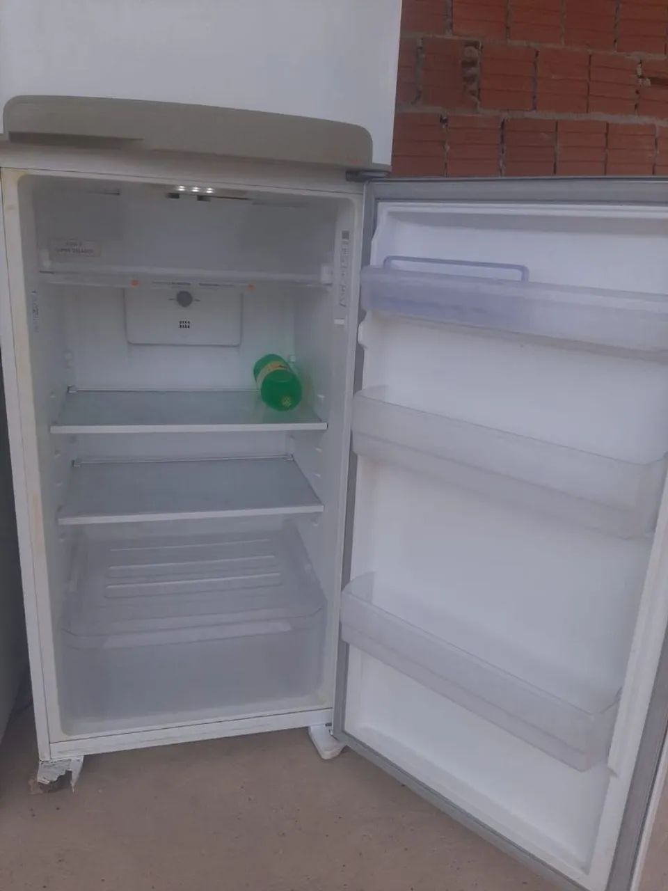 Geladeirra continental frossfree - Foto 5