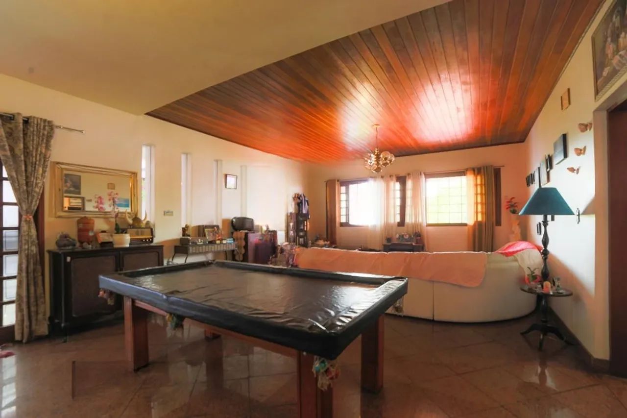 Casa à Venda - Santo Amaro , 5 Quartos, 890 m2 - Foto 2