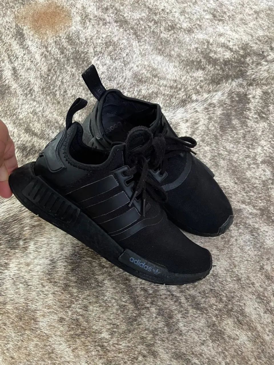 Adidas  Boost 39 - Foto 2