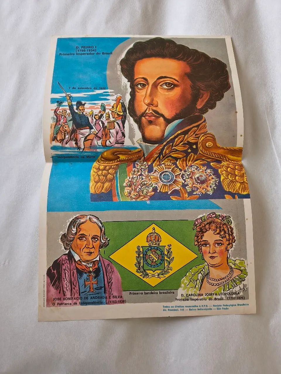 Pôsteres antigos  - Foto 2