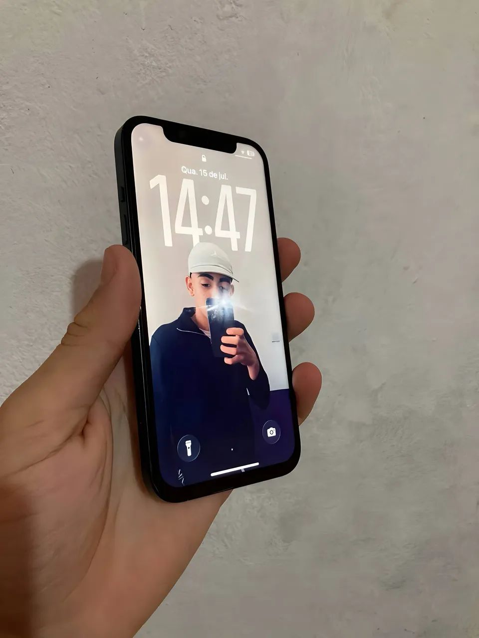 Iphone 14 - Perfeito - Foto 3