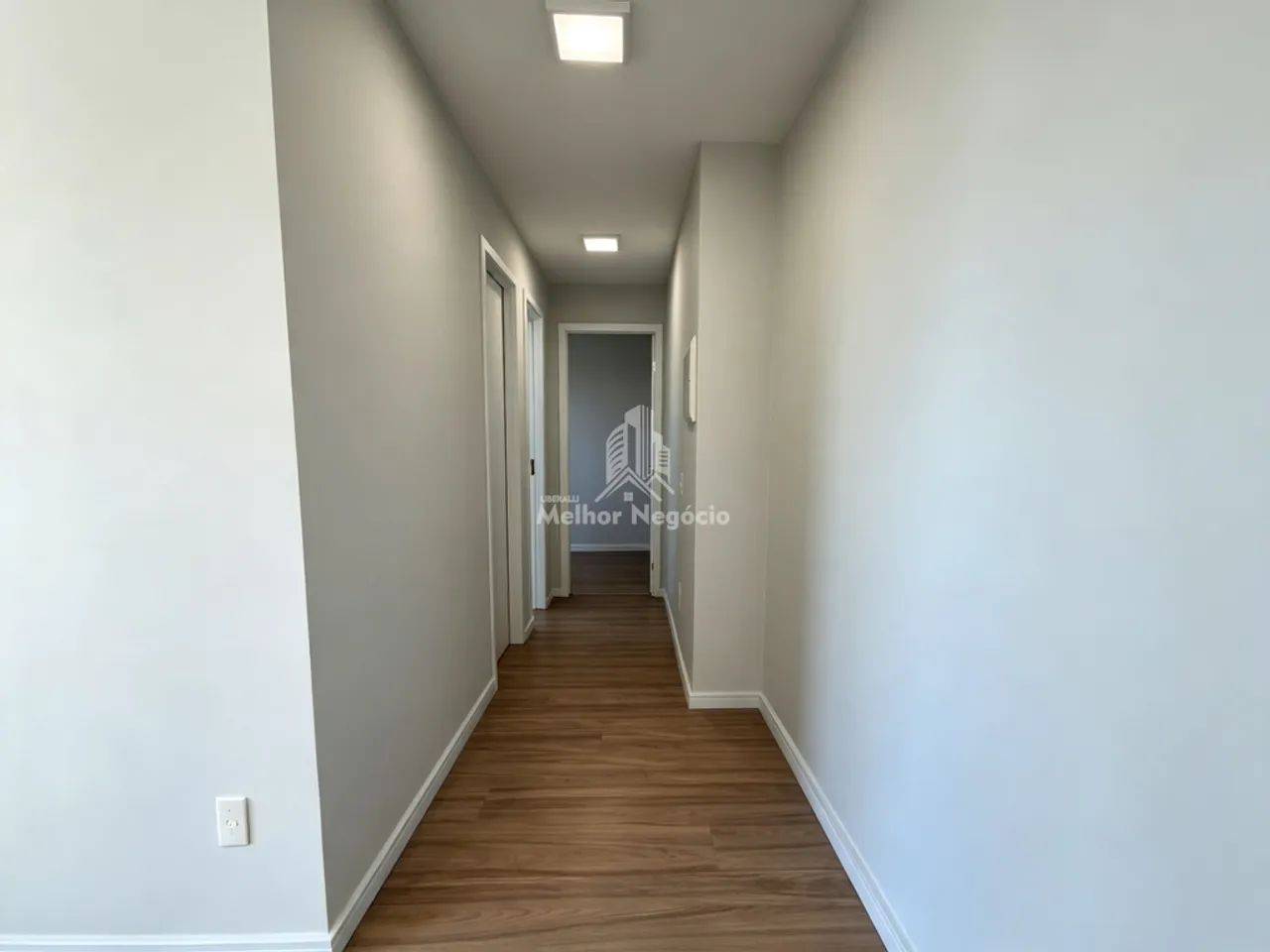 Apartamento à venda em Campinas, Vila Palácios, com 2 quartos, com 45 m², GERAL - Foto 2