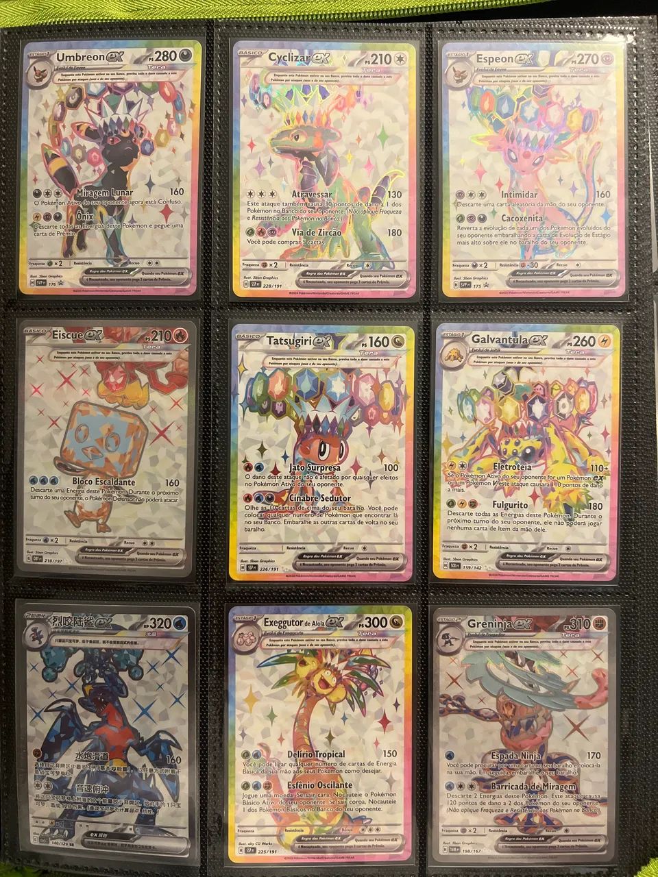 CARTAS POKEMON  - Foto 3