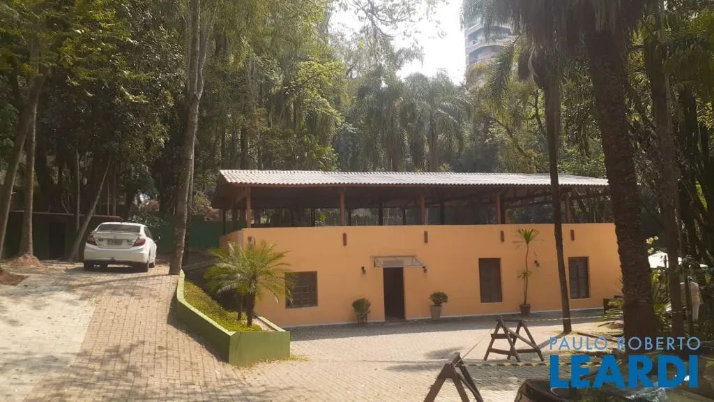CASA ASSOBRADADA - PANAMBY - SP - Foto 3