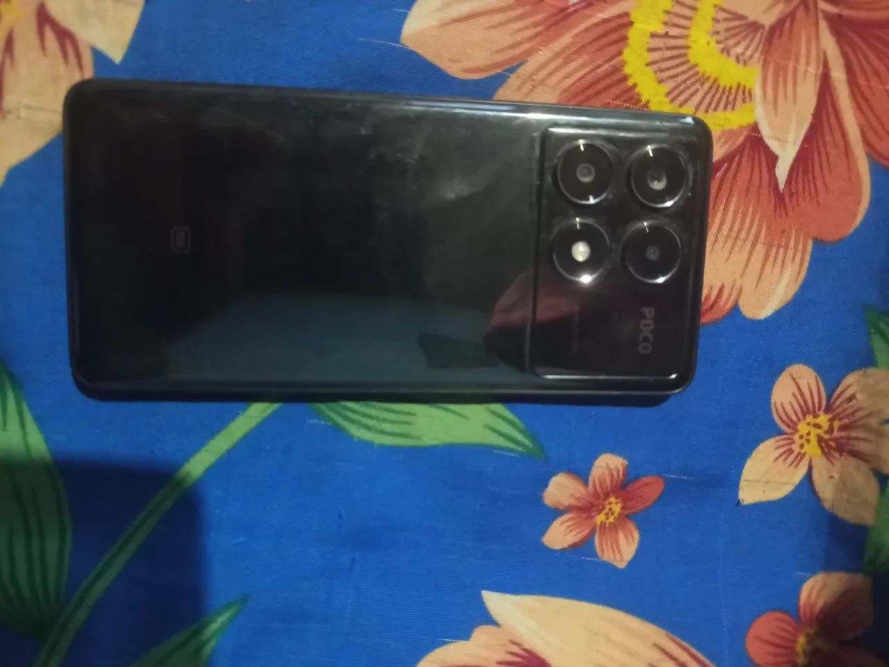 POCO X6 PRO 512 GB 12 RAM - Foto 4