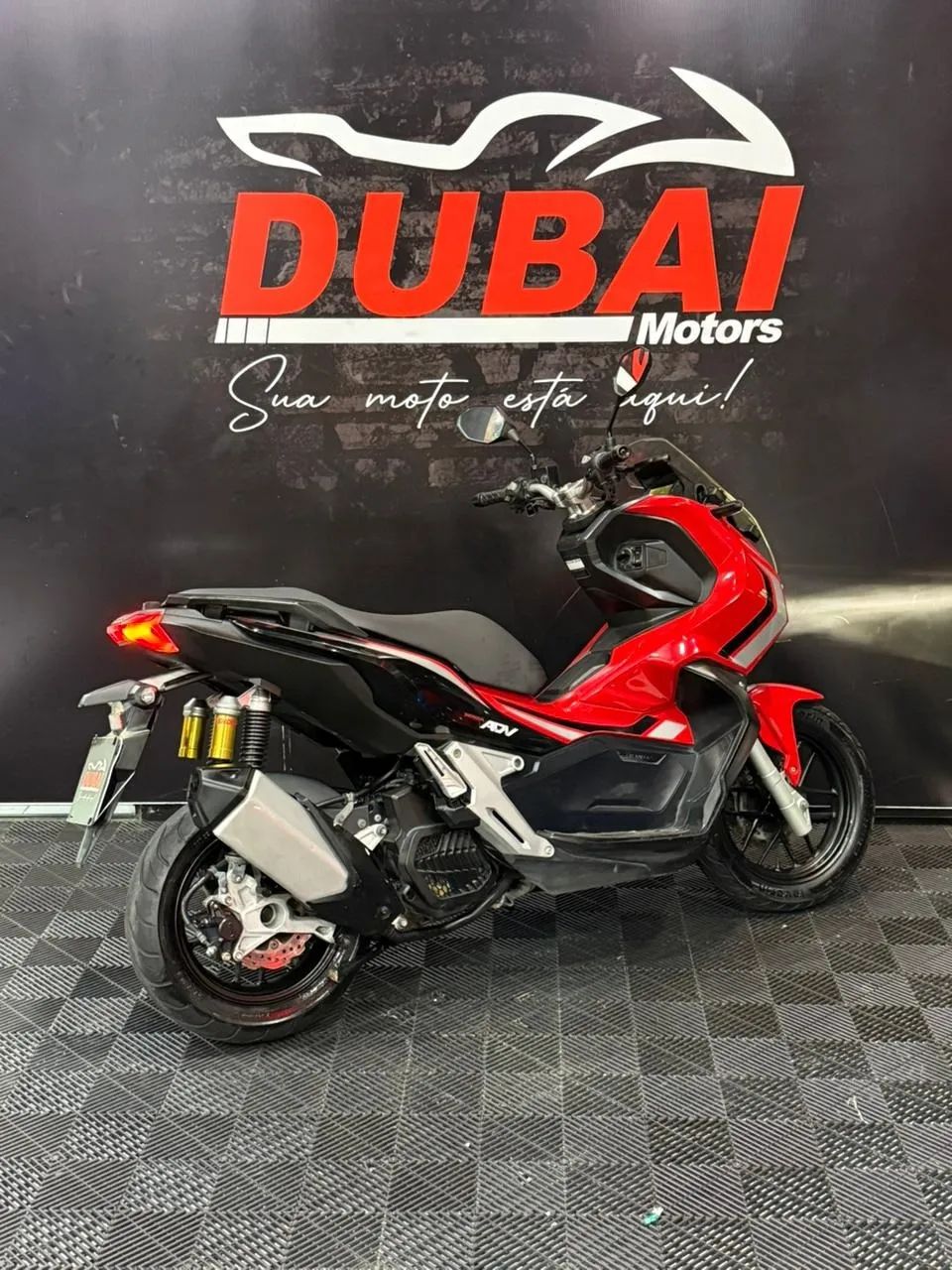 Honda ADV 150 - Foto 2
