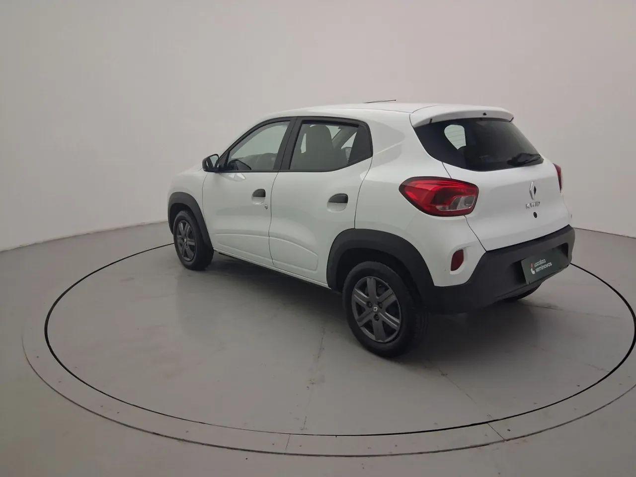 Renault Kwid 1.0 Zen 2026 - Foto 2