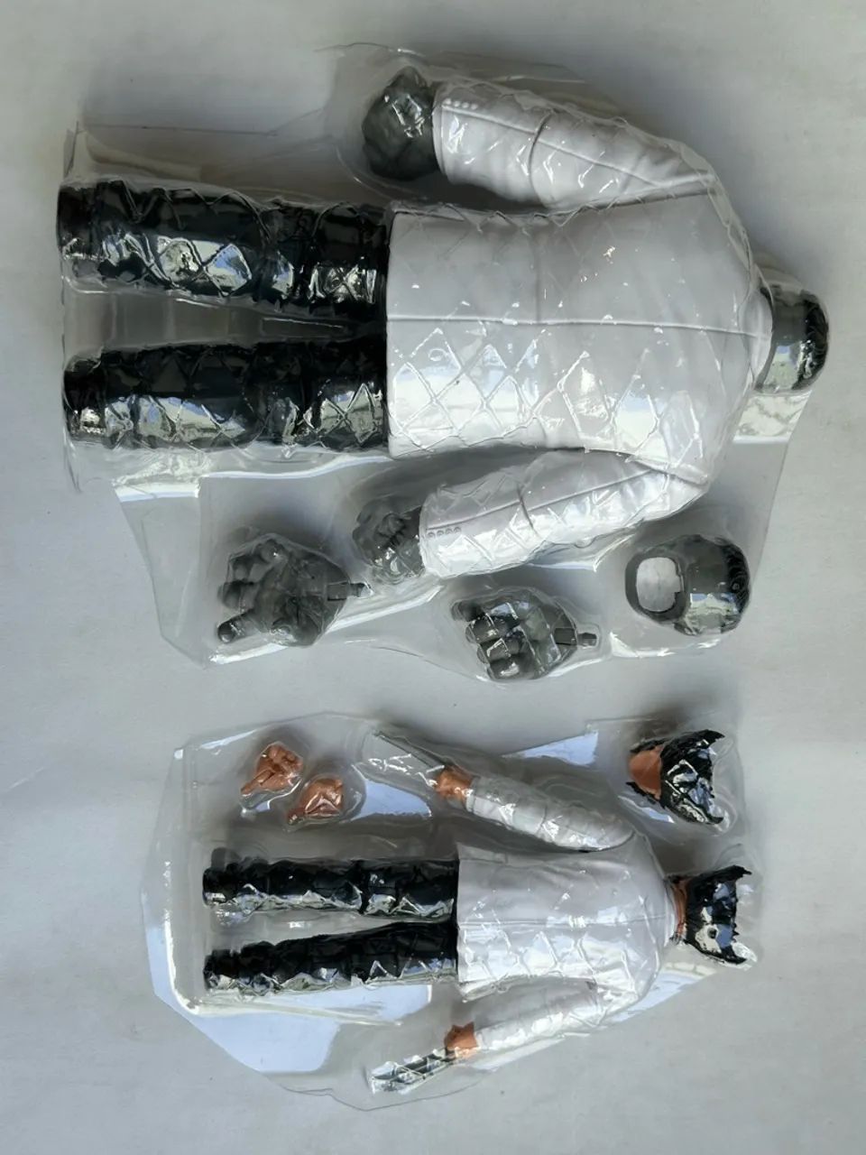 Marvel legends Wolverine Hulk 2 pack Hasbro loose - Foto 2