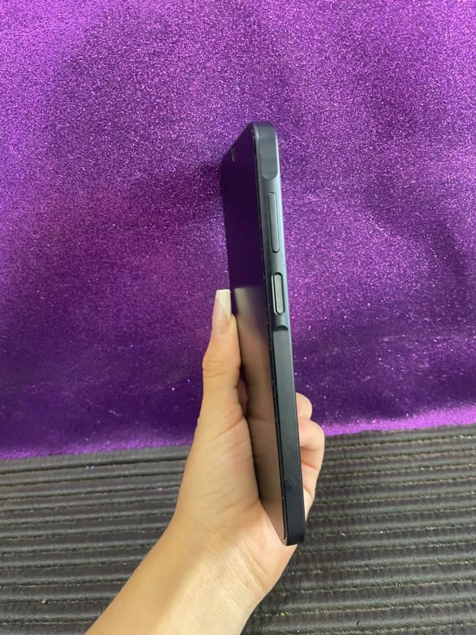 SAMSUNG A16 GRAFIT 8/256GB - Foto 3