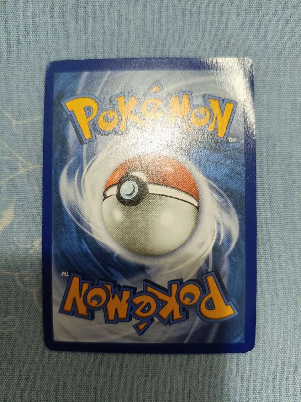 Card Pokémon Meowch - Foto 3